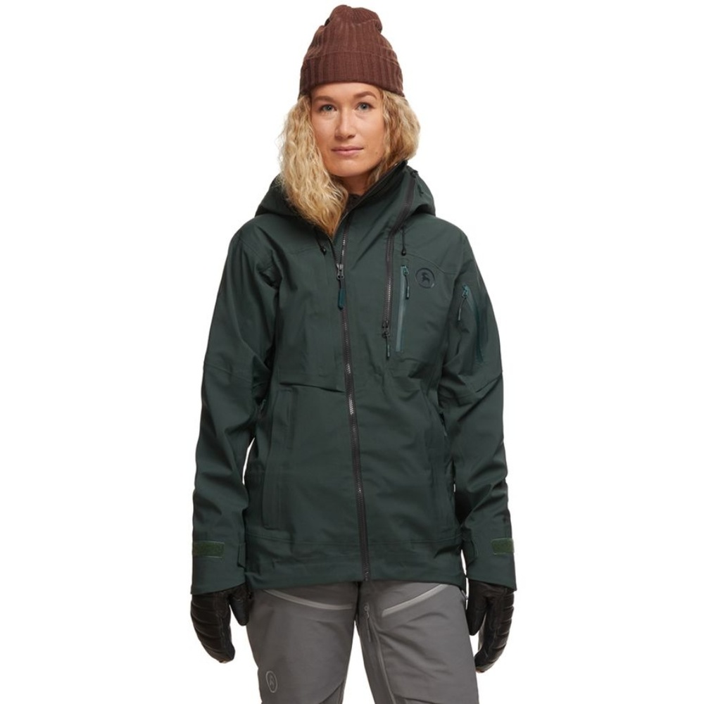 Backcountry Rustler Gore-Tex Stretch Jacket